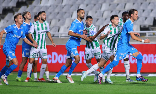 ΤΕΛΙΚΟ: Ομόνοια - Απόλλων 3-1 thumb