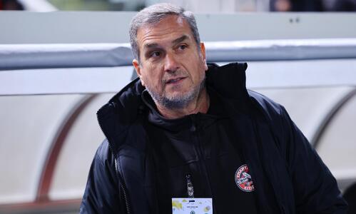 «Υπήρχε διαφορά δυναμικότητας και αυτό φάνηκε...»  thumb