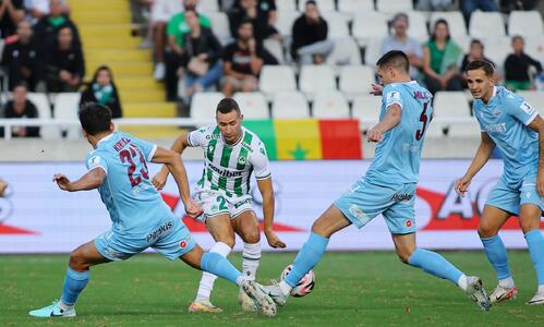 ΤΕΛΙΚΟ: Ομόνοια - ΕΝΠ 0-1 thumb