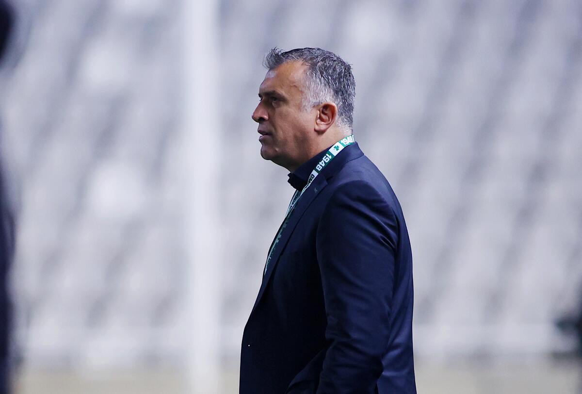 «Δείξαμε διάθεση, κάναμε αρκετά πράγματα στο παιχνίδι...» thumb
