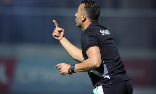 Οι πρώτοι έντεκα του Αυγουστή κόντρα στην ΑΕΖ thumb