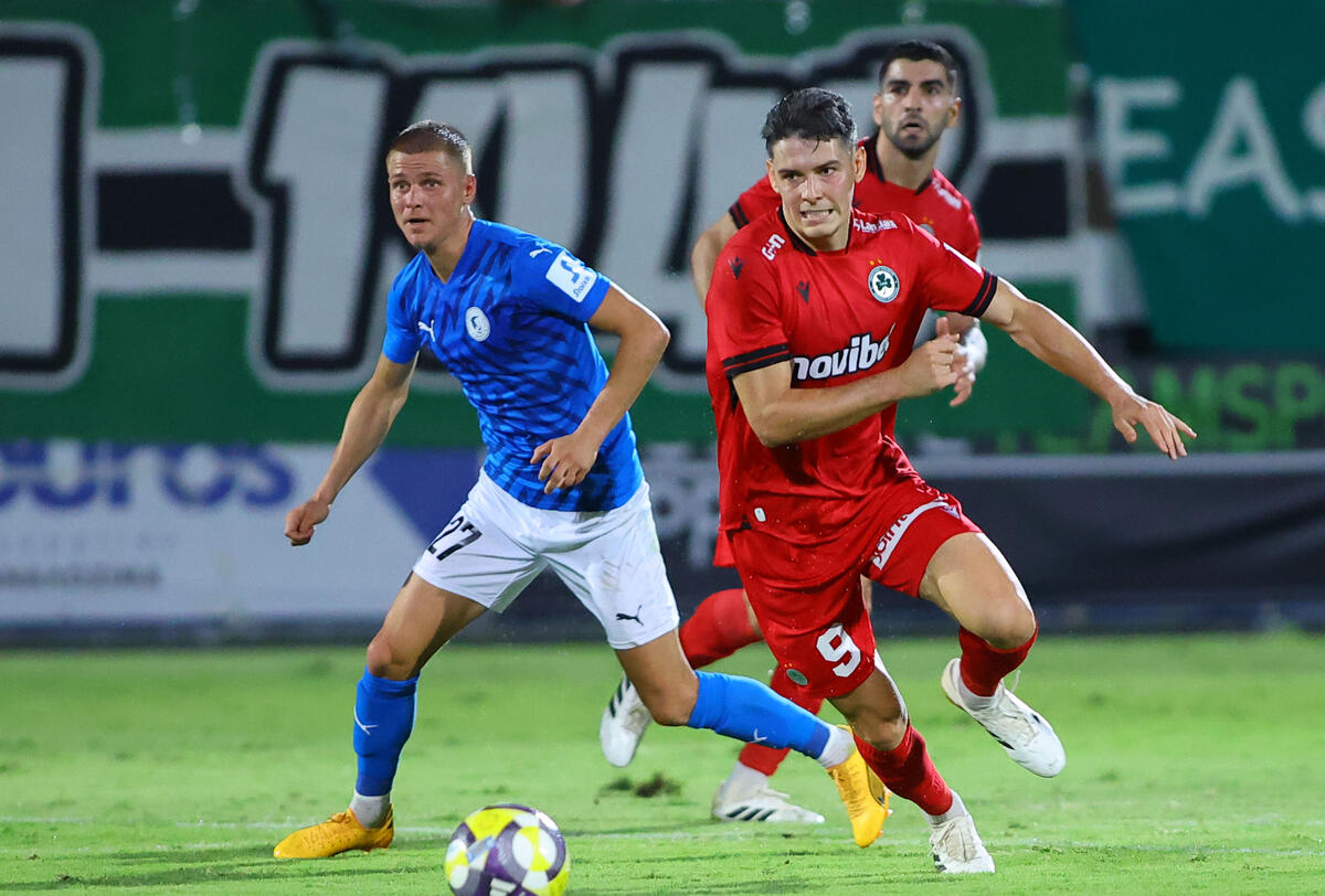 ΤΕΛΙΚΟ: Εθνικός-Ομόνοια 2-1 thumb