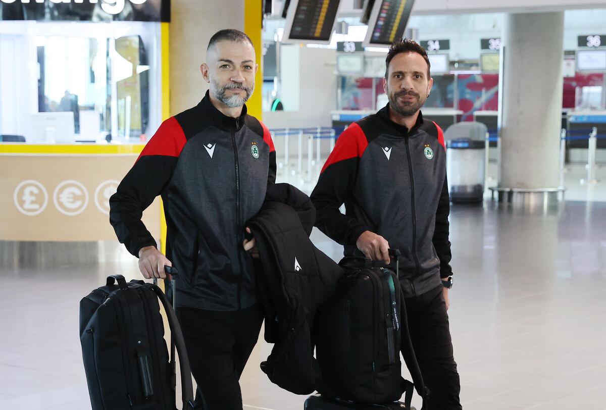 «Χρειαζόμαστε μία τέτοια νίκη για να πάρουμε ξανά τα πάνω μας» thumb