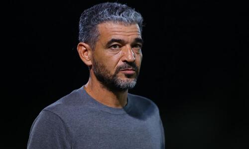 Δεν έγινε η συνάντηση ΑΕΛ και Εθνικού για τον Ούγκο Μάρτινς! thumb