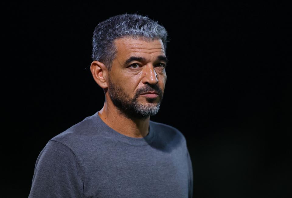 Δεν έγινε η συνάντηση ΑΕΛ και Εθνικού για τον Ούγκο Μάρτινς! thumb
