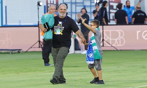 ΒΙΝΤΕΟ: Πετυχέ το πιο όμορφο γκολ ο Ανδρέας του Famagusta thumb