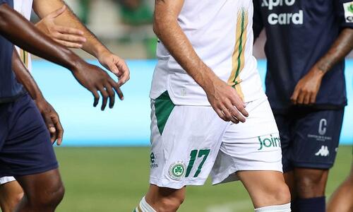 Επιβεβαίωση ST: Αυτό γίνεται για το Ομόνοια-ΑΕΖ! (Ανακοίνωση) thumb