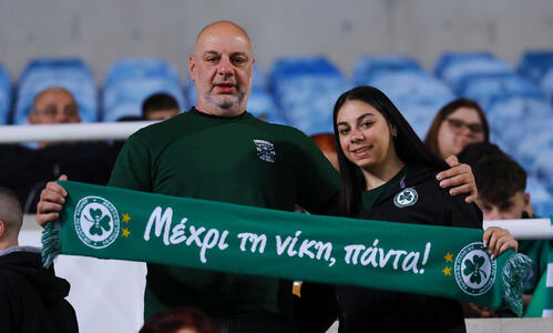 Η παρακάμερα της Ομόνοιας με ΑΕΚ και όλα όσα δεν είδαμε thumb