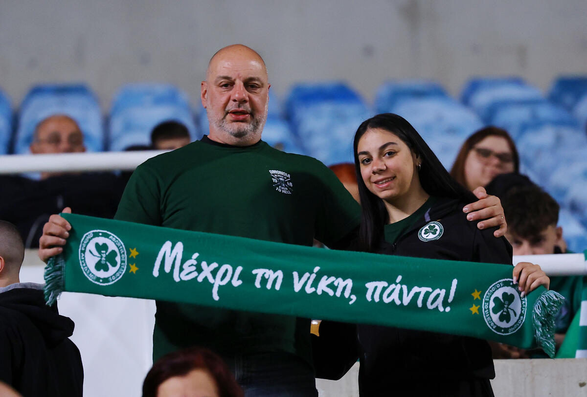 Η παρακάμερα της Ομόνοιας με ΑΕΚ και όλα όσα δεν είδαμε thumb