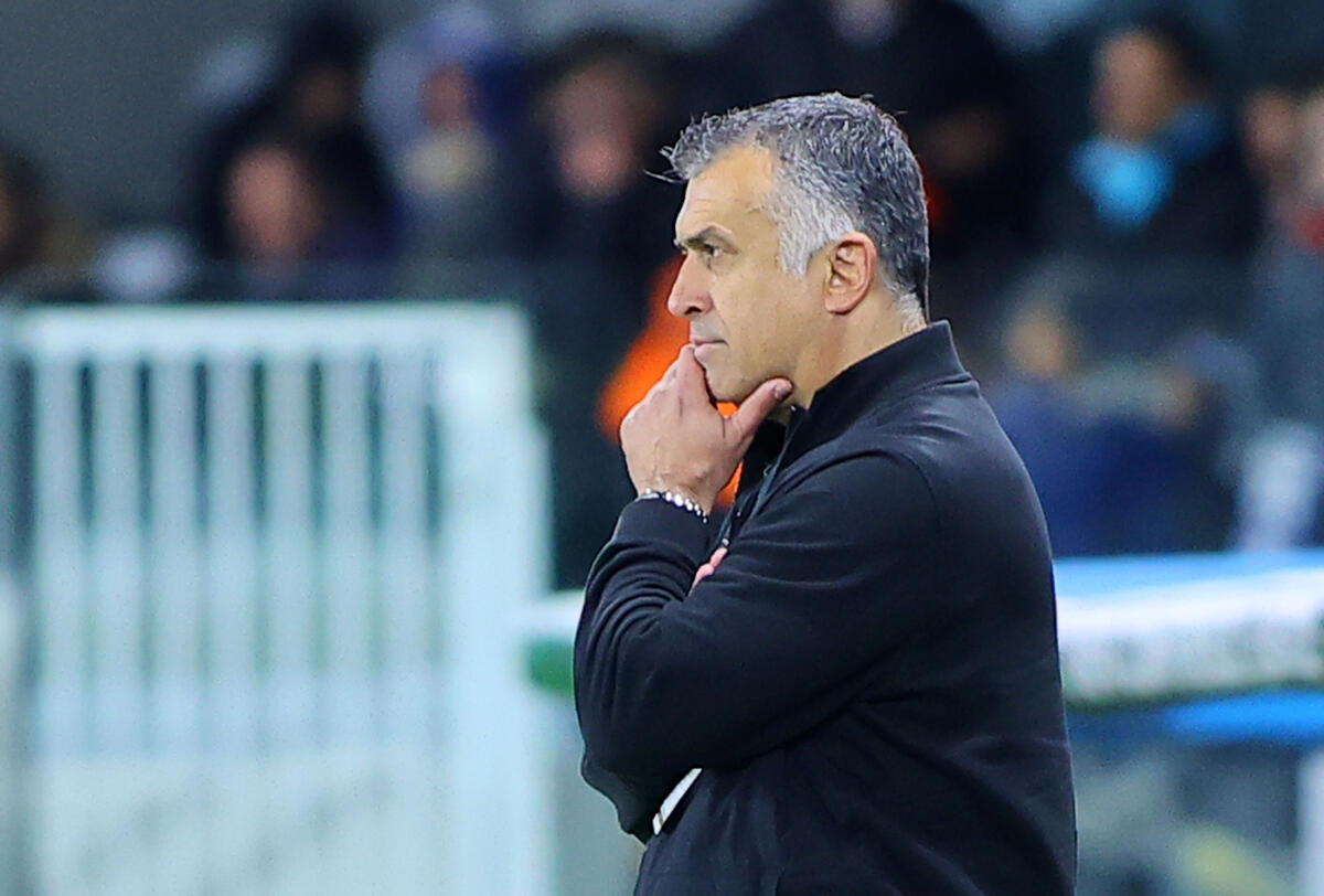 «Κάποιες αποφάσεις στο ματς δεν είχαν εξήγηση, αδικήσαμε τους εαυτούς μας» thumb