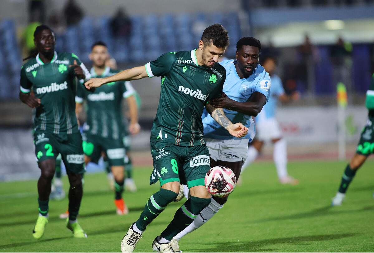 ΤΕΛΙΚΟ: Πάφος - Ομόνοια 0-1 thumb