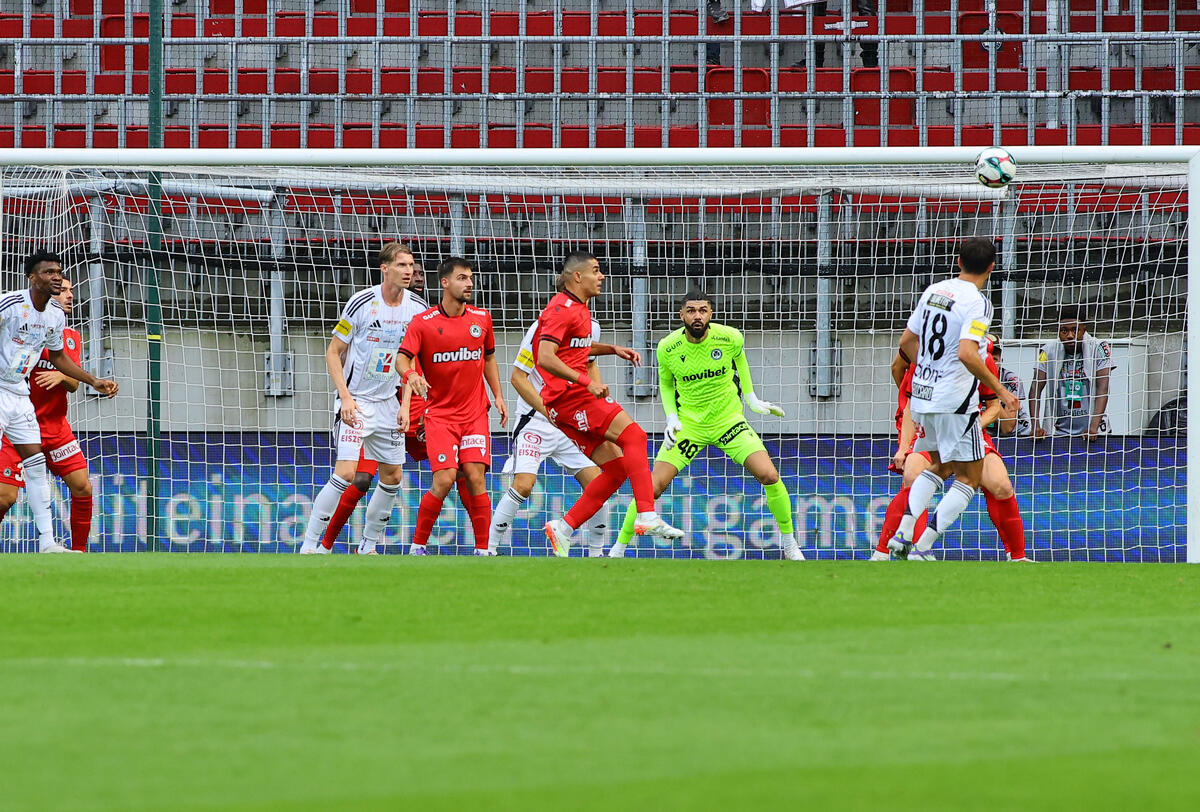 ΤΕΛΙΚΟ: Βόλφσμπεργκερ - Ομόνοια 2-1 thumb