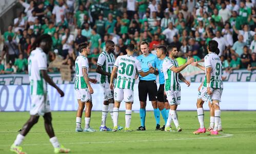 Βίντεο - αφιέρωμα της Ομόνοιας προς τη League Phase του ECL thumb