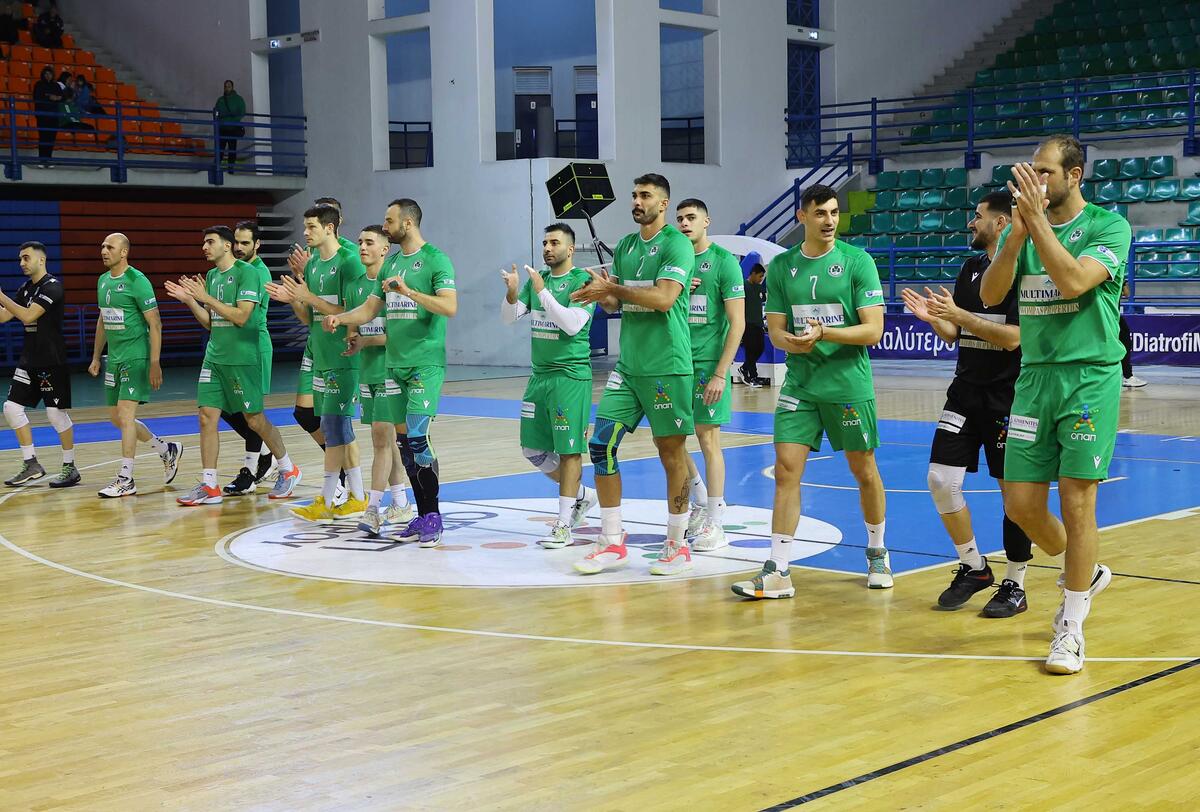 Φωτορερπορτάζ από την φιέστα της Ομόνοιας thumb