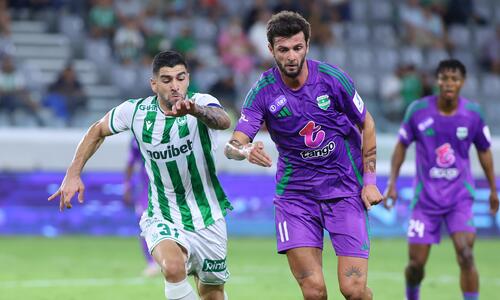 ΤΕΛΙΚΟ: Άρης - Ομόνοια 2-0 thumb