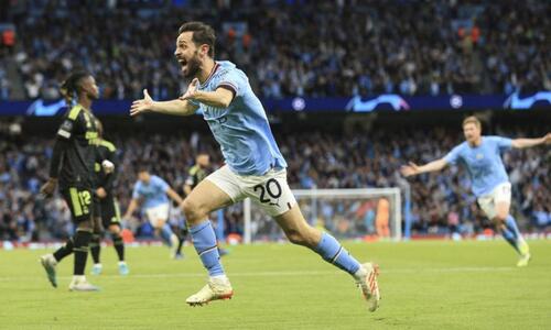 Τώρα ξεκινά το πραγματικό Champions League: Ντερμπάρες σε Μαδρίτη και Λονδίνο με «άρωμα» τελικού! thumb