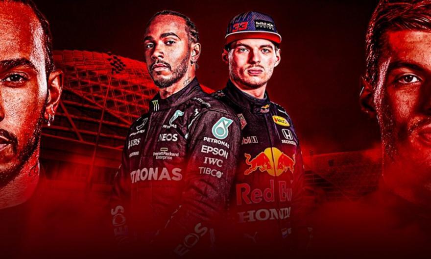 Οι «τρομακτικοί» μισθοί των πιλότων της F1! thumb