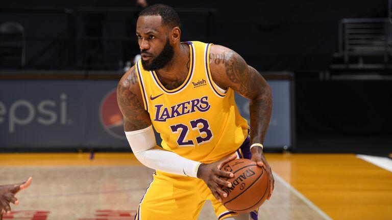 NBA: Αυτές είναι οι ακριβότερες ομάδες του πρωταθλήματος thumb