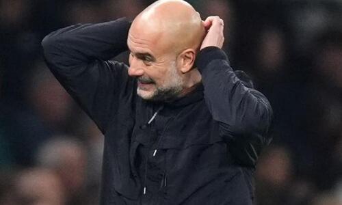 Γκουαρδιόλα: «Τελικά είναι απλά ένα παιχνίδι» thumb
