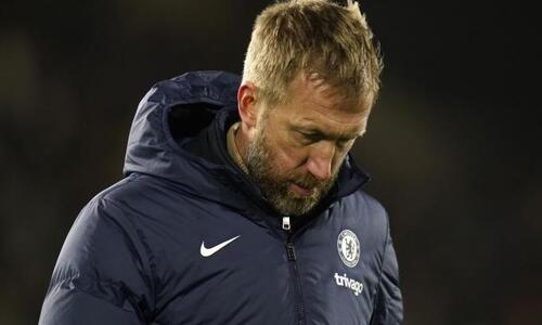 Πότερ: «Οι οπαδοί μας υποφέρουν, το ίδιο κι εμείς» thumb