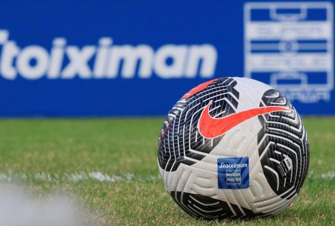 Ποδαρικό στο 2024 χωρίς ντέρμπι, αλλά με… Φατίχ Τερίμ thumb