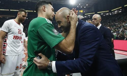 Σλούκας - Σπανούλης: Όταν μία εικόνα, ισούται με χίλιες λέξεις thumb