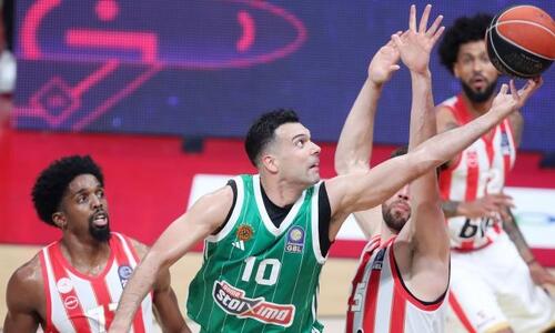 Επίσημη αναβολή του Game 3: «Κίνδυνος διασάλευσης της δημόσιας τάξης»  thumb