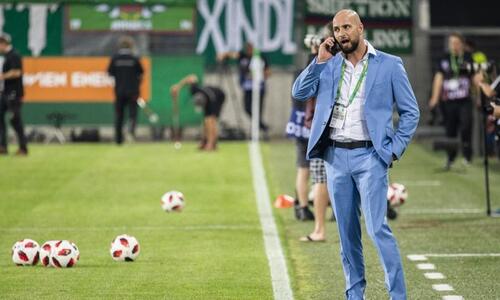 Ο ιδιοκτήτης της Σλόβαν σκέφτεται να πουλήσει την ομάδα του! thumb