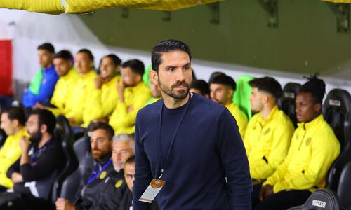 Βρήκε τον τρόπο ο Νικολάου - Βλέπουν και την επόμενη μέρα στην ΑΕΛ thumb