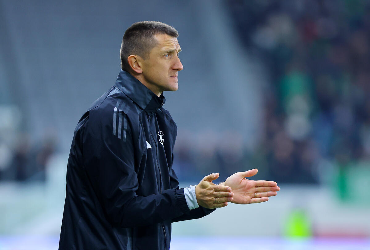 «Coach, υπάρχει πρόβλημα»: Το αδιανόητο στατιστικό που «σόκαρε» τον Άρη! thumb