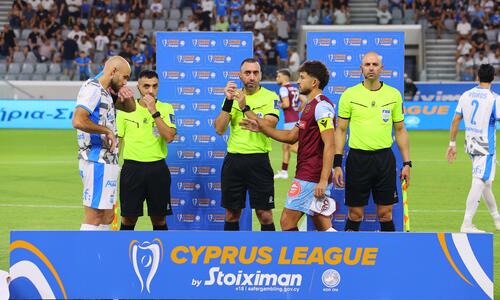 Πάρθηκε η απόφαση: Καταγγέλλουν Θεουλή και Σολωμού thumb