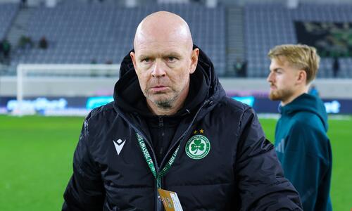 Μεταγραφές / Ομόνοια  thumb