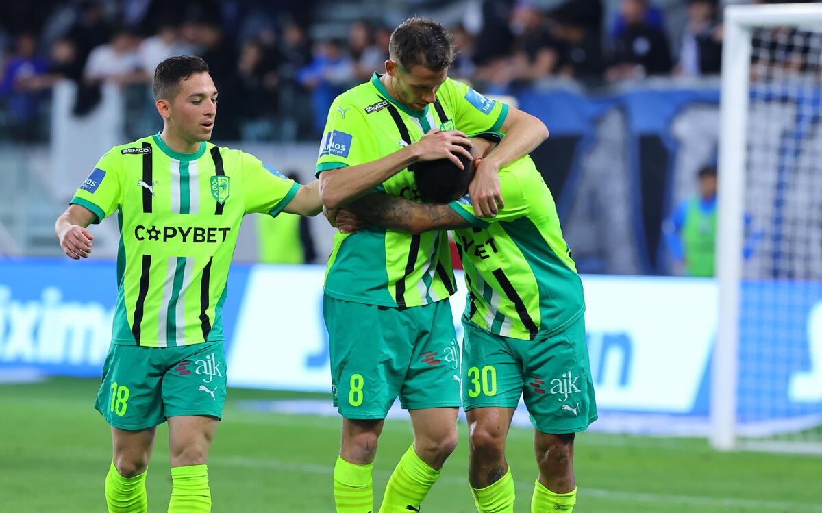 Έχει ακόμη τον πρώτο λόγο thumb