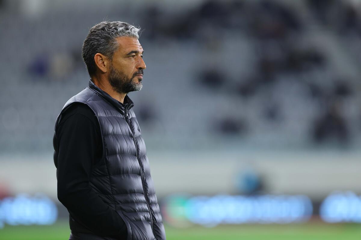 «Δεν πανηγύρισα όταν αποκλείσαμε την Ομόνοια - Η χειρότερη μου στιγμή στην Κύπρο» thumb