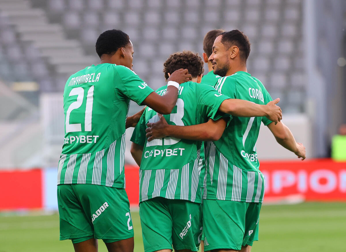 Άρης-ΑΕΚ 1-0: «Ζωντανός» για τον τίτλο μέσω... Στρούσκι! thumb