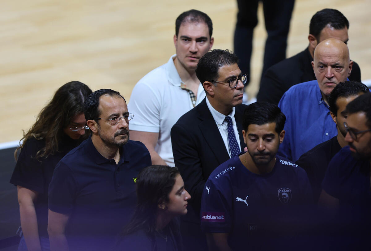 ΠτΔ:«Από τον ΟΣΦΠ στην Πάφο και τον Τσαρλς  Μπάρκλεϊ» thumb