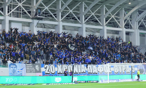 Τα «μαγικά» χαρτάκια της Πάφου FC ενόψει Άρη! thumb
