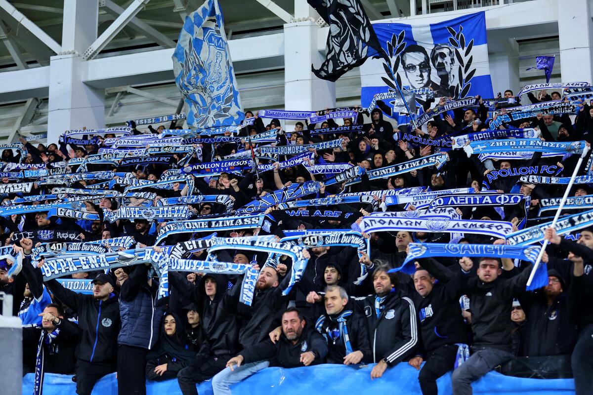 Πλησιάζει το sold out στον Απόλλωνα - τόσα έμειναν thumb