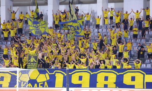 «Ο Νατέλ αποτελεί για εμάς υπέρβαση - Όλα τα σωματεία έχουν υποστεί ζημιά»  thumb