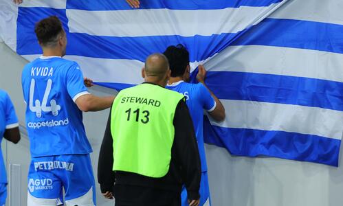 «Σημαντική μέρα για τον Ελληνισμό - Με αυτές τις αξίες και ιδανικά μεγάλωσα στο σπίτι μου» thumb