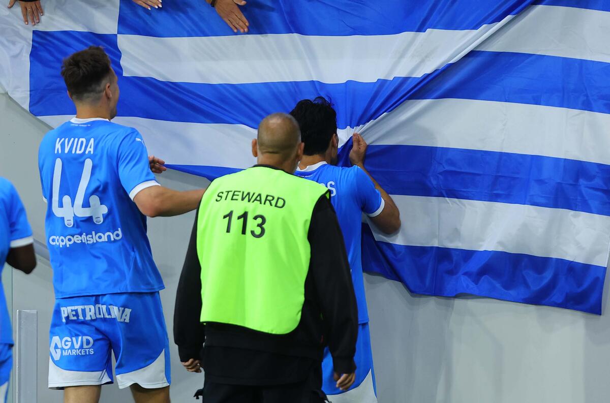 «Σημαντική μέρα για τον Ελληνισμό - Με αυτές τις αξίες και ιδανικά μεγάλωσα στο σπίτι μου» thumb