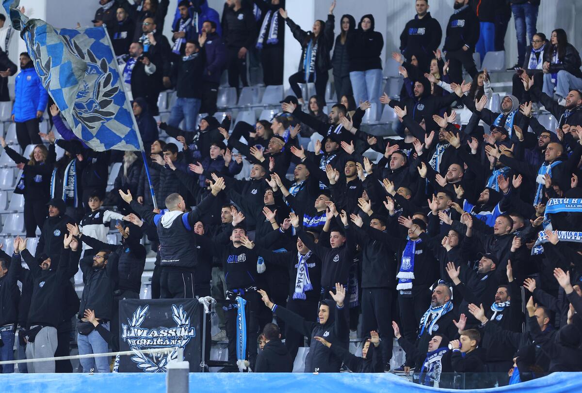 Αρχίζει η διάθεση του Playoffs Pass για τη Β΄ Φάση του πρωταθλήματος thumb