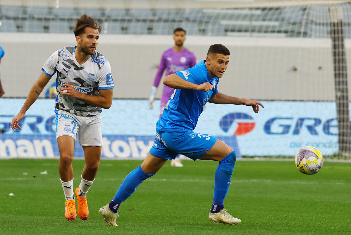 ΤΕΛΙΚΟ: Απόλλων-Εθνικός 1-0 thumb