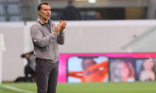Καρσέδο: «Σαν δεύτερο μας σπίτι εδώ, είχαμε έξτρα κίνητρο για τη νίκη σήμερα...» thumb