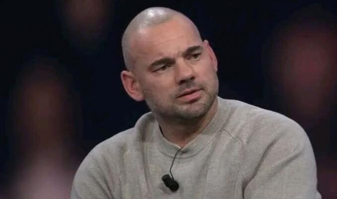 Σνάιντερ: «Ο Πρεστιάνι θα έπρεπε να είναι άντρας» thumb
