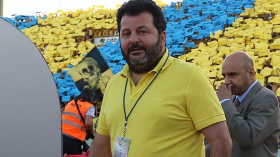 ΑΕΛ: 