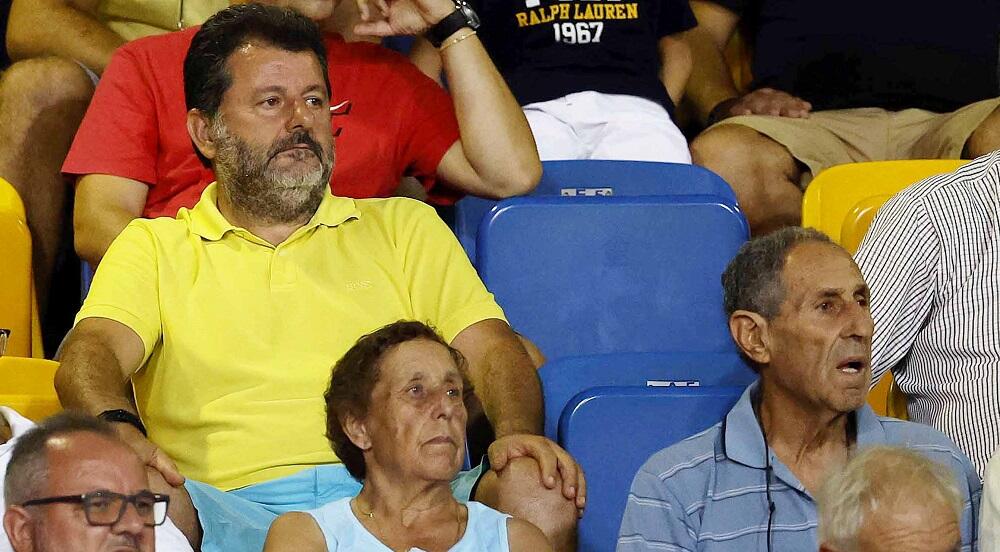 «Ξήλωσε» μισή ντουζίνα, «επιβίωσαν» μόλις δύο! thumb