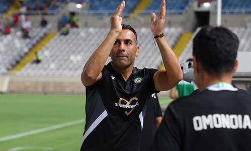 Δημόσια στήριξη σε Κακουλλή και Σωφρόνη: «Είναι λάθος να...» thumb