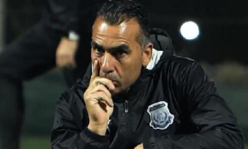 Η πρώτη του Σωφρόνη στην... επιστροφή του (ΒΙΝΤΕΟ) thumb