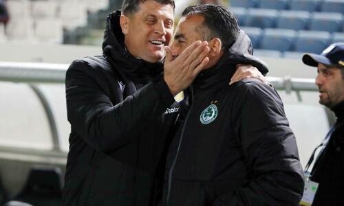Αυγουστή Vs Μιλόγεβιτς: Ο Σέρβος έχει το πάνω χέρι! thumb